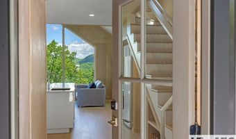 63 Evans Creek Rd, Scaly Mountain, NC 28775