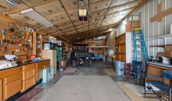 202 Balsam St, Buffalo, WY 82834