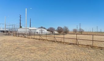 2501 Trammel Ave, Amarillo, TX 79118