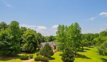 5035 Brian Ridge Rd, Arlington, TN 38002