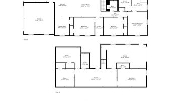136 Ridgecrest Dr, Ball Ground, GA 30107