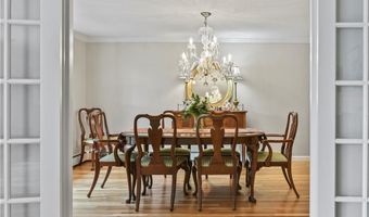 91 Cindyann Dr, East Greenwich, RI 02818