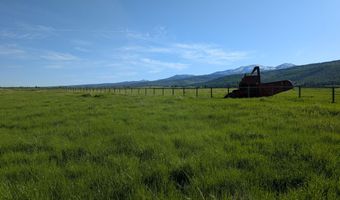 1380 S SORENSEN Way, Alta, WY 83414