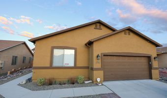596 S Rowdy Ranch Rd, Camp Verde, AZ 86322