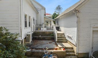 464-468 N Main St, Attleboro, MA 02703