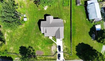 360 Johnson Rd SE, Adairsville, GA 30103