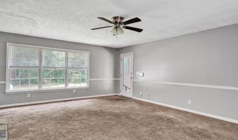 919 CREEK Trl, Anniston, AL 36206