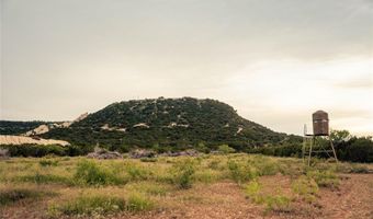 Tbd White Mines Rd, Abilene, TX 79603