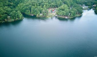 16728 Cabes Point Rd, Alexander, AR 72002