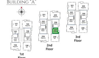3319 MP Pkwy 207, Bentonville, AR 72712