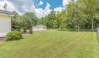 33 Laurel St, Barnwell, SC 29812