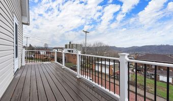 534 Pine St, Ambridge, PA 15003