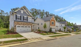 3116 Dadant Dr, Apex, NC 27502