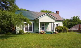 580 3RD St, Ashland, AL 36251