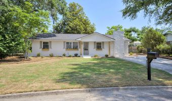 3313 Davant St, Augusta, GA 30907