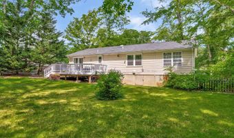 216 MANNING Rd E, Accokeek, MD 20607