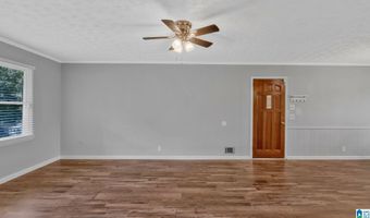 174 NUNNALLY Ave, Anniston, AL 36206