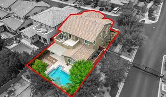 5880 Glory Heights Dr, Las Vegas, NV 89135