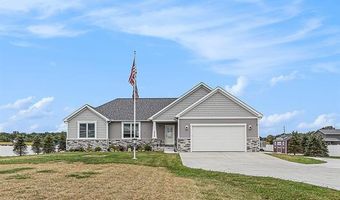 8309 Almont Rd, Almont Twp., MI 48003