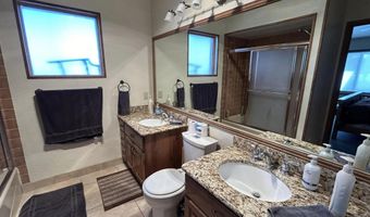 150 W Ridge View St, Brian Head, UT 84719