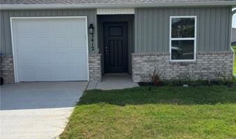3412 SW Adoration St, Bentonville, AR 72713