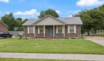 144 Olympia Dr, Bardstown, KY 40004