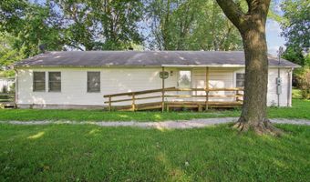 201 1st St, Arcola, MO 65603