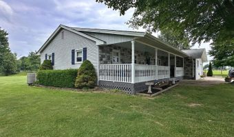 18786 Ruble Rd, Aurora, IN 47001