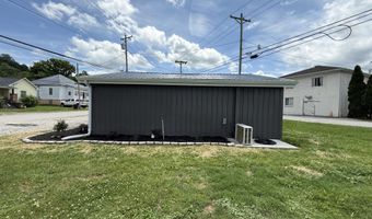 161 S Allison Ave, Barbourville, KY 40906