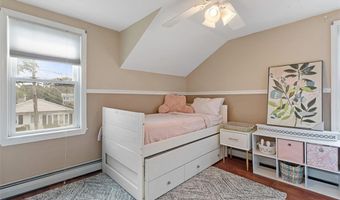 226 Becker Ave, East Providence, RI 02915