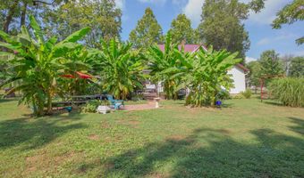 207 N Smith St, Owensville, IN 47665