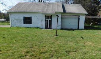 12316 Brandonville Pike, Albright, WV 26519
