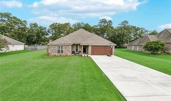 30253 DEAUX RUN Rd, Albany, LA 70711