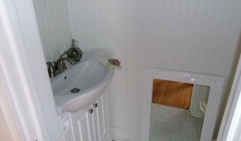 131 E Mechanic St, Bloomfield, IN 47424