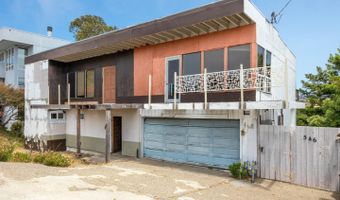 546 Cuesta Dr, Aptos, CA 95003