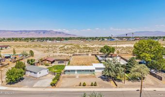 285 Lemaire Rd, Battle Mountain, NV 89820