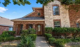 1606 Balboa Ln, Allen, TX 75002