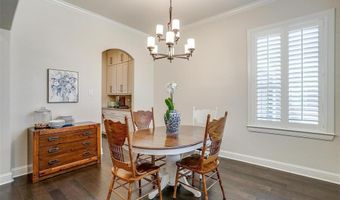 306 Creekview Ter, Aledo, TX 76008