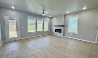 5911 SW Desert Ave, Bentonville, AR 72713