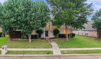 813 Big Bend Dr, Allen, TX 75002