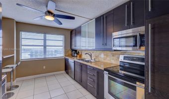 2851 NE 183rd St 817E, Aventura, FL 33160