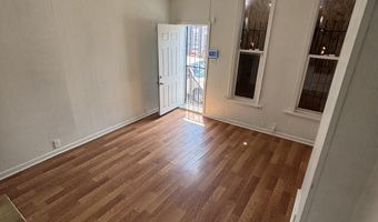 529 S SMALLWOOD St, Baltimore, MD 21223