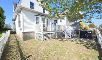 1404 Madison Ave, Atlantic City, NJ 08401