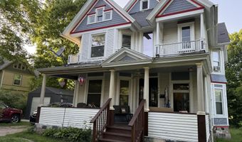409 E Porter St, Albion, MI 49224