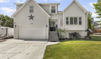 323 Jacob, Chubbuck, ID 83202