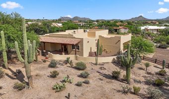 36601 N STARDUST Ln, Carefree, AZ 85377