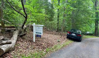 HIDDEN VALLEY Road, Accokeek, MD 20607
