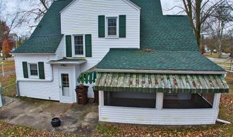 612 Irwin Ave, Albion, MI 49224