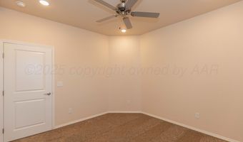 7512 Beck Dr, Amarillo, TX 79119