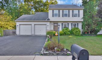 388 SAPLING Way, Atco, NJ 08004